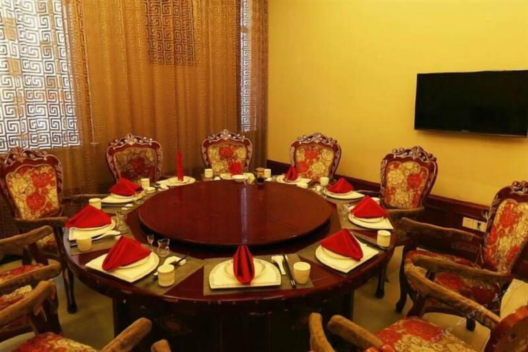 Others 4, Guanghui Holiday Hotel, Baotou