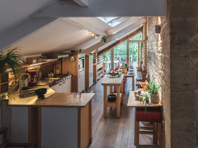 Others 3, Fairytale Escape in Lamorteau, Luxembourg