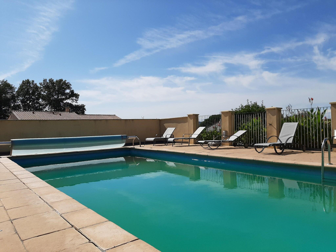 Sport & Beauty 4, Modern holiday home with swimming pool, Dordogne