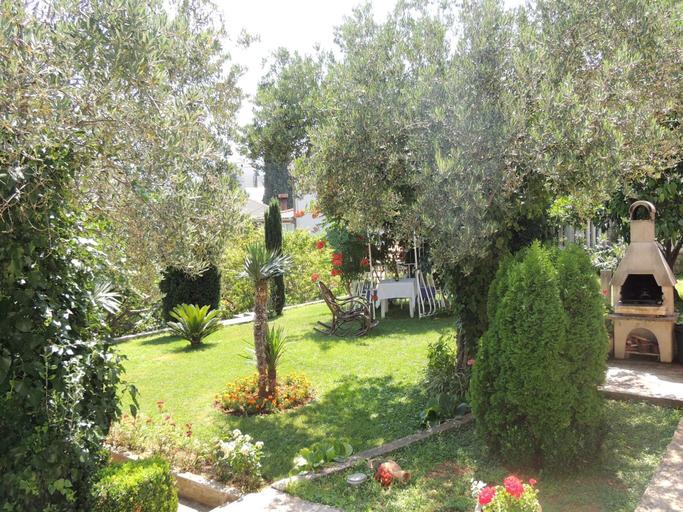 3, Apartments Travarevic - Two-Bedroom Duplex 6 Adults, Dubrovnik