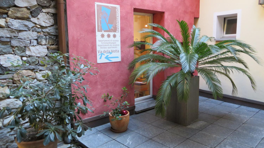 Others 5, Residenza Motta, Locarno
