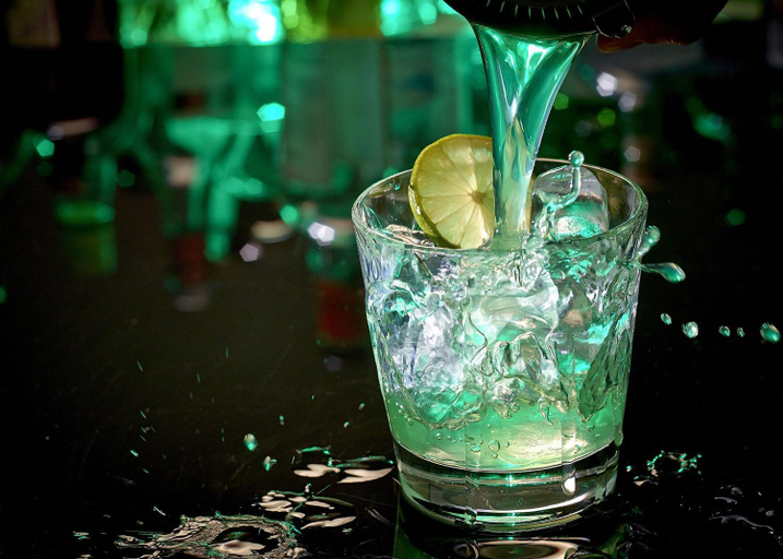 Food & Drinks 5, Hotel Navigare Buxtehude, Stade
