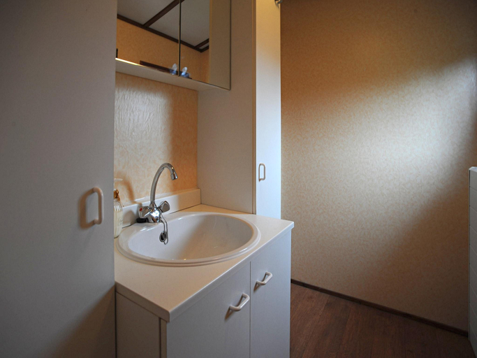 Bathroom 3, Chalet in Gerolstein near Forest Trails, Vulkaneifel