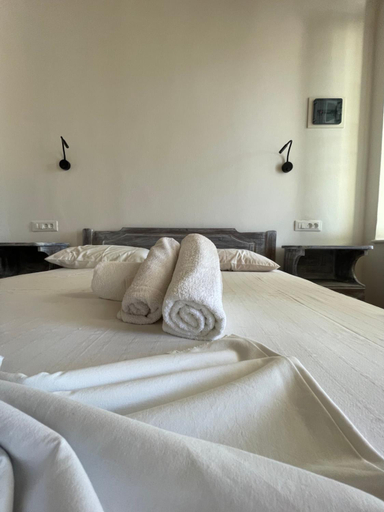 Bedroom 3, KROISSOS, South Aegean
