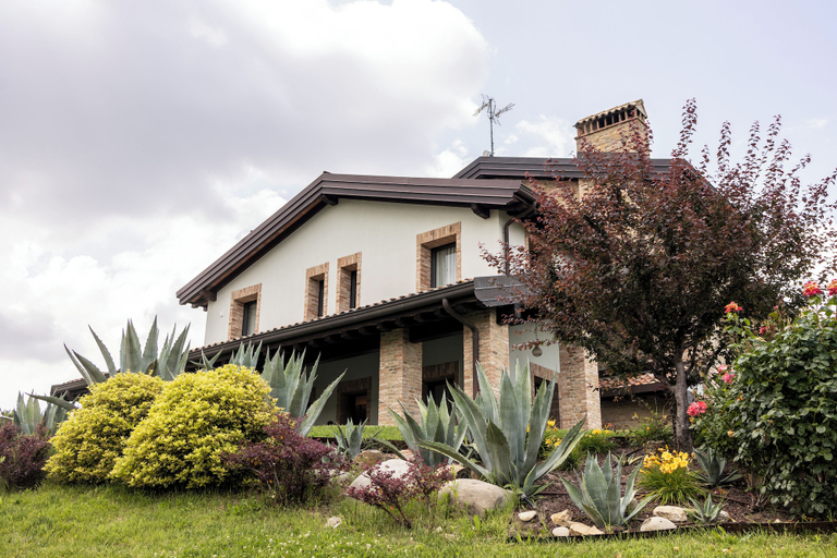 Exterior & Views 2, Villa Agavì, Modena