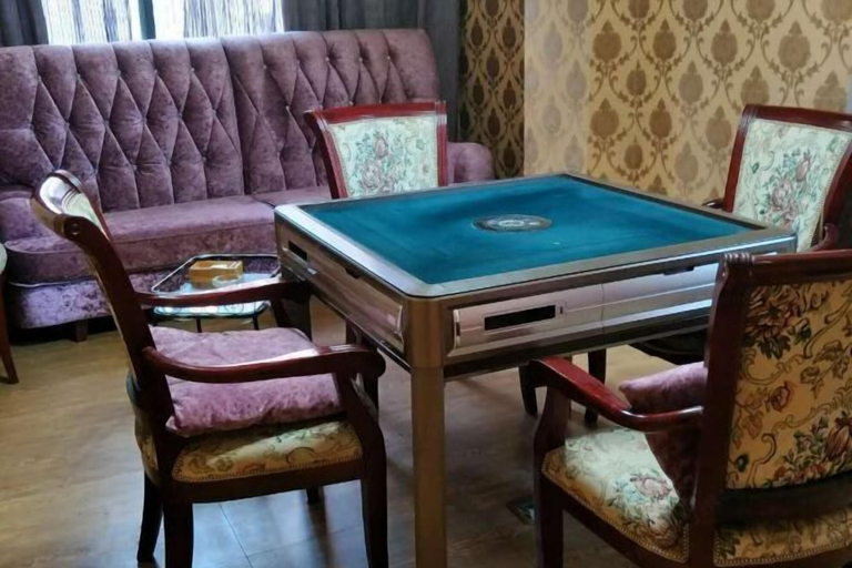 Others 5, renshoudiyiyinxiangdajiudian, Meishan