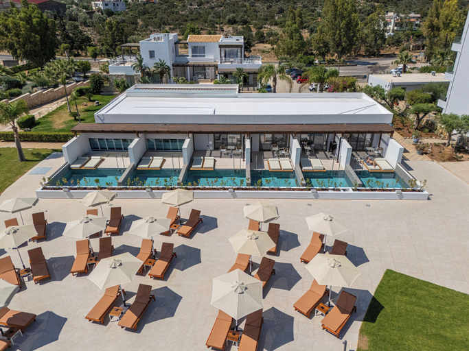 Others 5, The River Suites - Adults Only, Crete