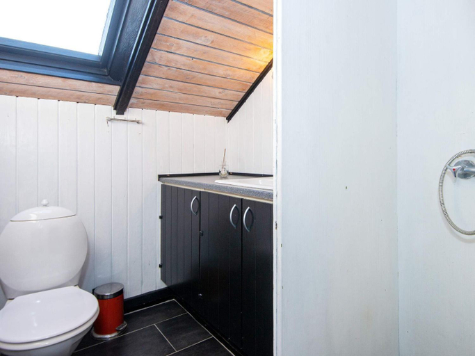 Bathroom, Cozy Dune Cottage Retreat-By Traum, Ringkøbing-Skjern