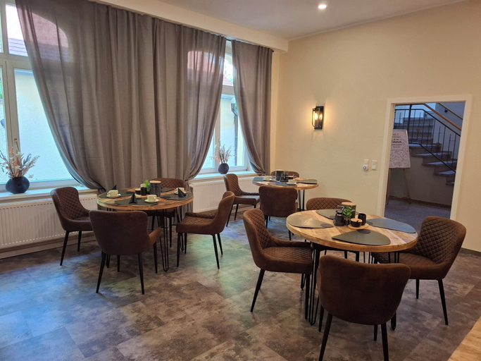 Others 5, Hotel Burgblick Meissen, Meißen