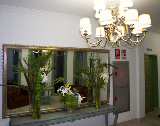 Exterior & Views 2, Hotel Barrio Nuevo, Sevilla