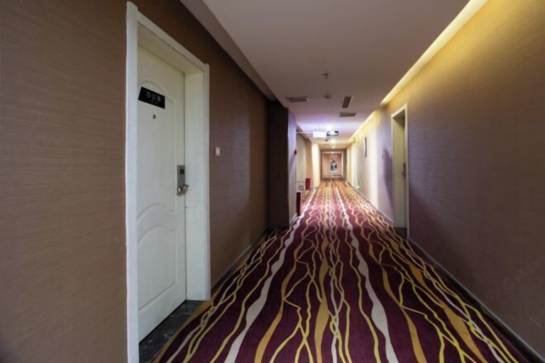 Others 5, Yumeida Boutique Hotel Xinxiang Changheng, Xinxiang