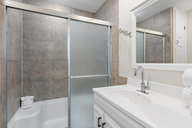 Bathroom, Capri by the Gulf 110, Okaloosa