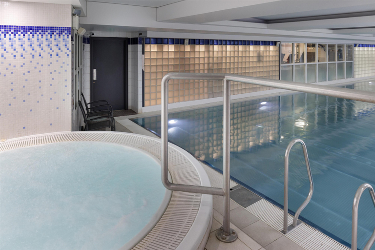 Sport & Beauty 2, Hilton Cardiff, Cardiff