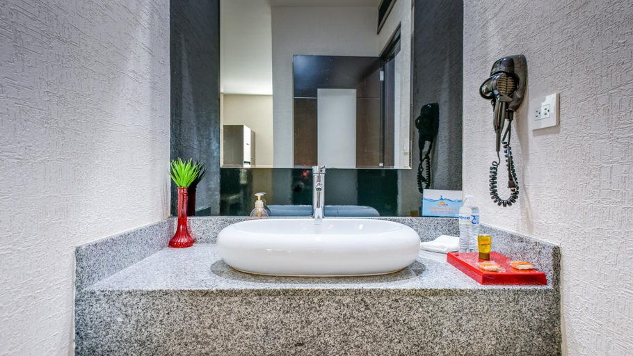 Bathroom 4, Homesuites Rotarismo, Culiacán