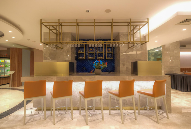 Food & Drinks 3, Ramada Encore by Wyndham Konya Karatay, Selçuklu