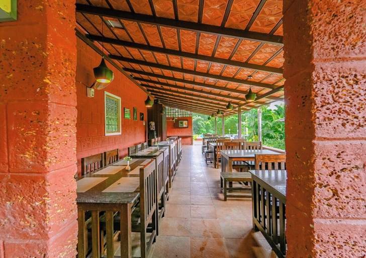Food & Drinks 5, Clover Holiday Village Coorg Resort by VOYE HOMES, Kodagu