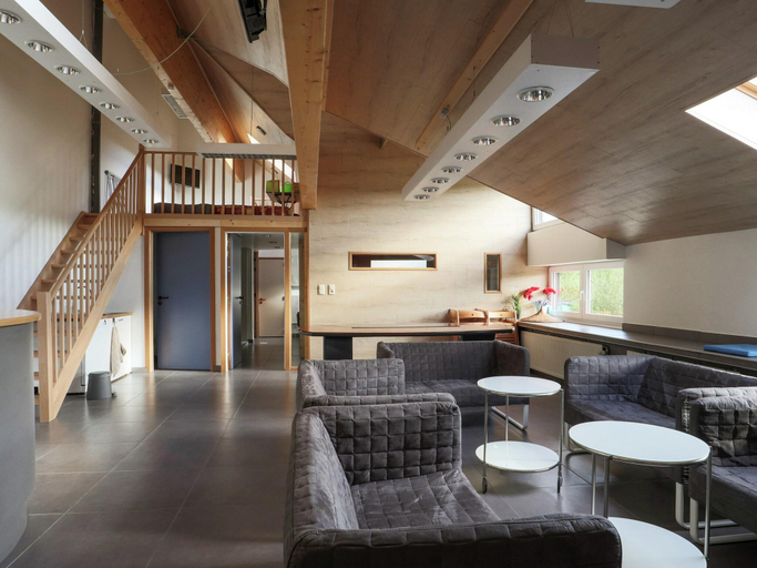 Others 5, Cozy home in Sainte-Ode with Sauna, Luxembourg