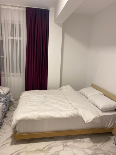 Bedroom 3, YENIKAPI hotel, Fatih