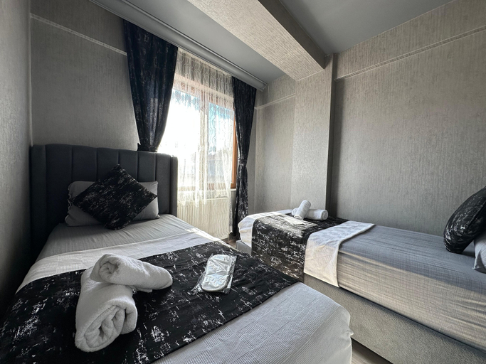 Bedroom 2, AsrınGold, Merkez
