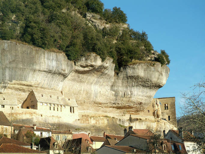 Others 5, Hilltop Mansion with Pool, Dordogne
