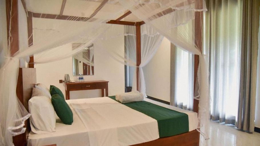 Bedroom 3, Sigiriya Paradise Inn, Dambulla