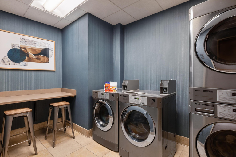 Bathroom 4, Homewood Suites By Hilton Ankeny, Polk
