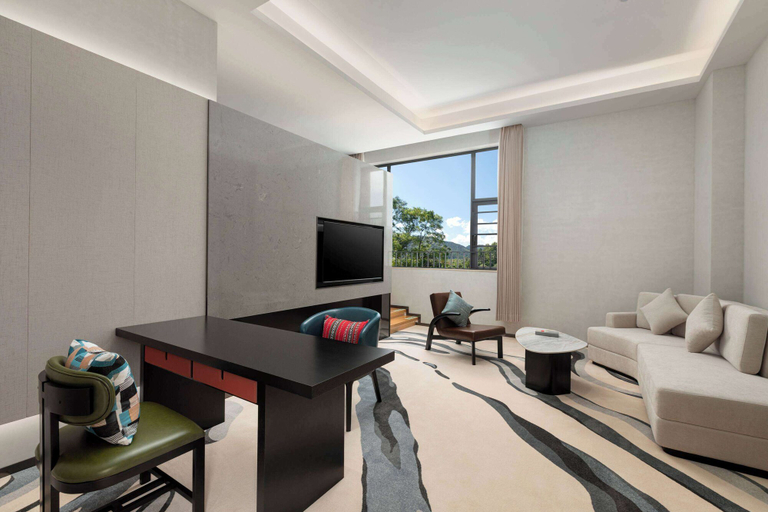 Others 5, Ramada Encore By Wyndham Qingyuan Liannan, Qingyuan