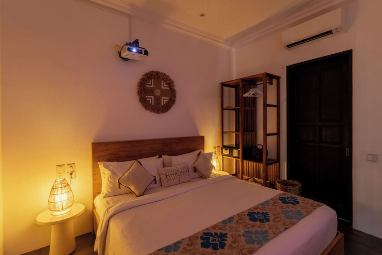Bedroom 2, Villa Gael by Pertama Stay, Badung