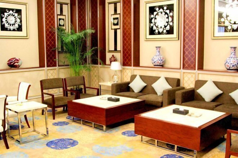 Others 5, Huaguoshan Hotel, Lianyungang