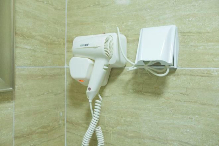 Bathroom 4, Changsha Xiaoyuan Selected Hotel, Changsha