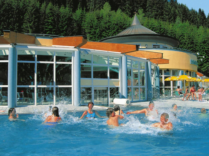 Sport & Beauty 4, Apartment in Filzmoos near Ski Amade, Sankt Johann im Pongau