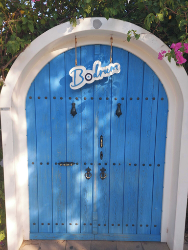 Exterior & Views 2, Tosunpasa Otel, Bodrum