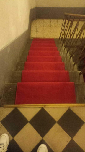 Others 3, Relais del Corso Pisa, Pisa