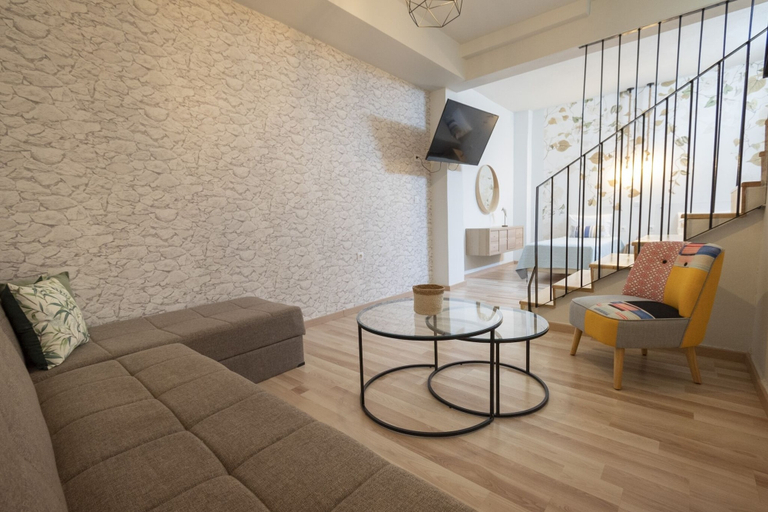 Others 5, Topos Maisonette Left by Rentalspro, Central Macedonia