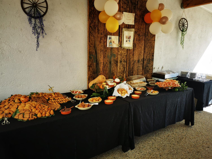 Food & Drinks 5, Sevenfarm Turismo Rural, Mangualde