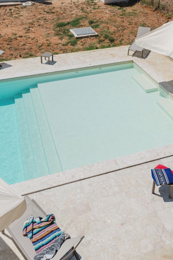 Sport & Beauty 2, VILLA CON PISCINA, Palermo