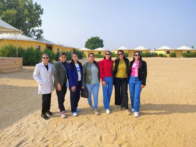 Others 5, Hotel Robin Jaisalmer, Jaisalmer