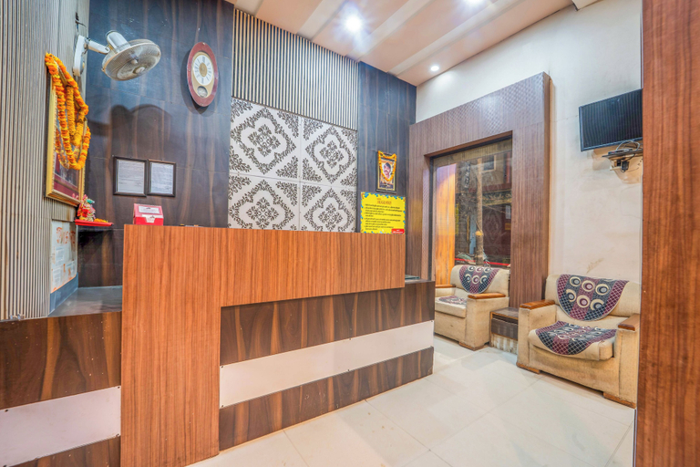 Others 5, Hotel Augusto, Varanasi