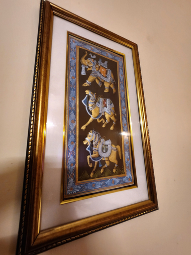 Food & Drinks 5, Hotel Raj Shree Palace, Udaipur