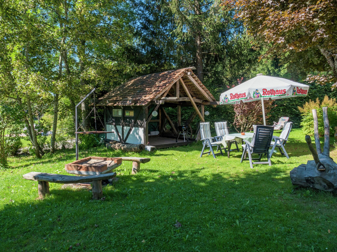 Others 5, Ferienwohnung in Gutenbach, Schwarzwald-Baar-Kreis