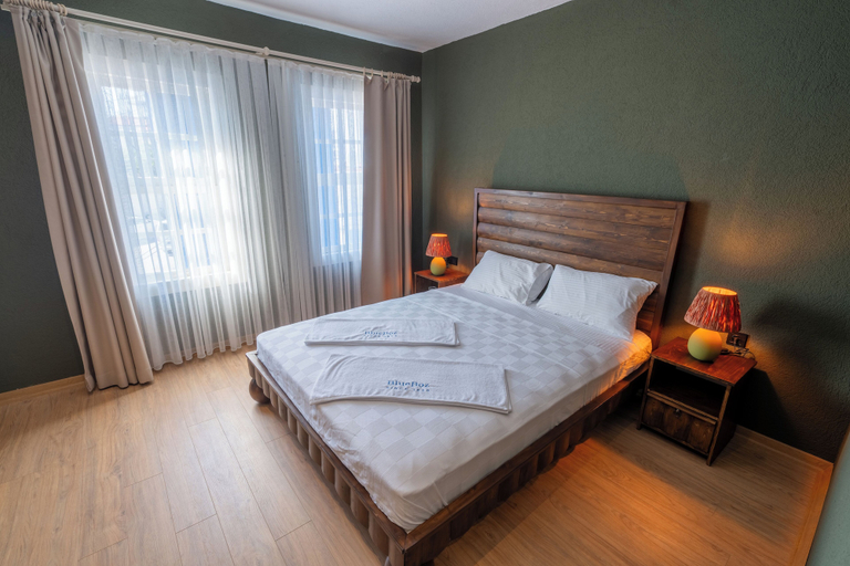 Room 2, BlueBoz, Ayvalık
