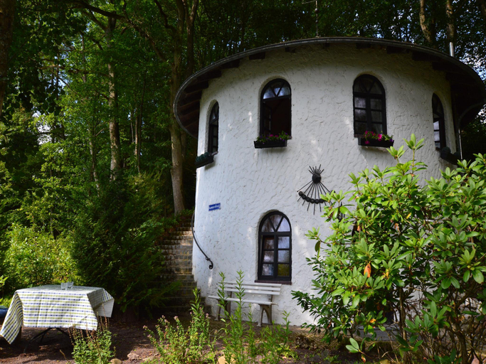 Others 4, Strotzbusch Forest Hideaway, Vulkaneifel