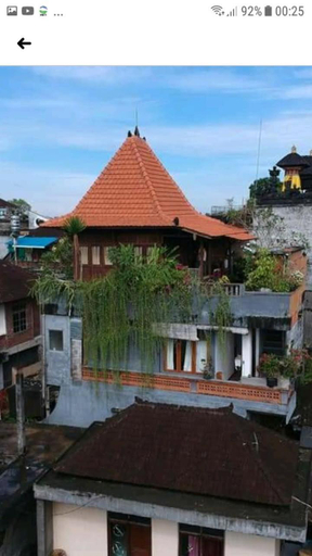 Others 5, Villa joglo house nagi, Gianyar