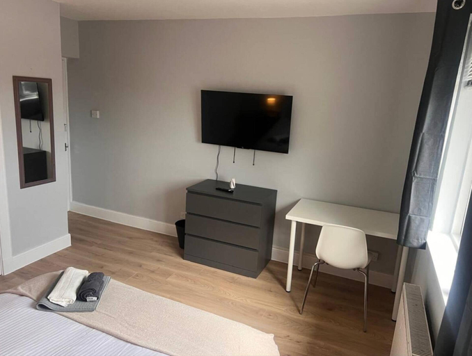 Others 4, Musselburgh Apartment With 3 Bedrooms, East Lothian