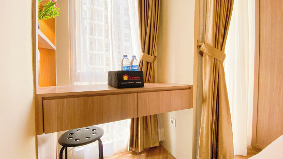 Others 5, Good Look Studio Tokyo Riverside Pik 2 Apartment, Tangerang