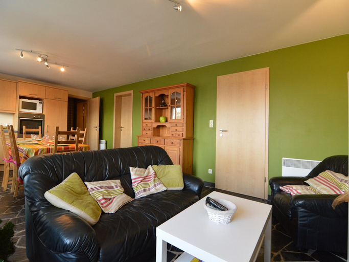 Others 3, Panoramic Retreat in Malmedy, Liège
