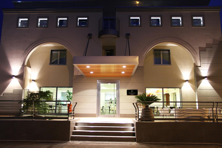 Others 5, Hotel La Conchiglia, Bergamo