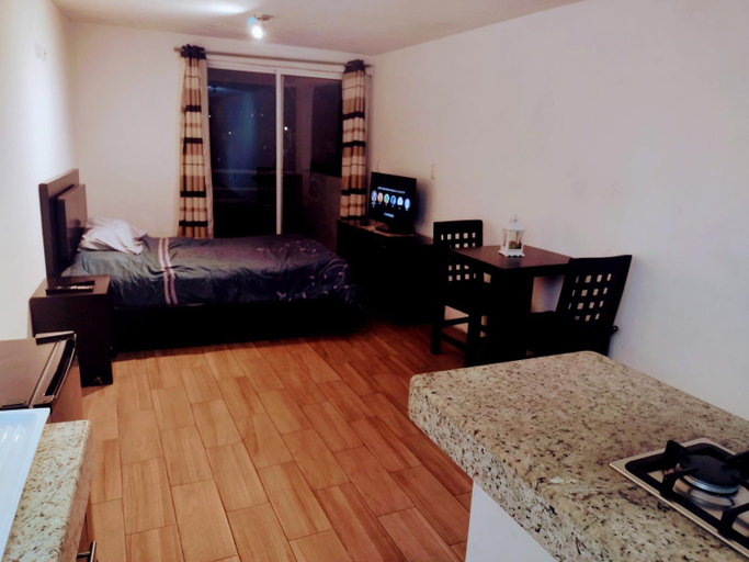 Facilities 2, Exelentes departamentos y lofts en el centro de la ciudad de Teziutlan, Chignautla