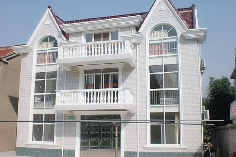 Exterior & Views 2, Lvdao Caotang Farmhouse, Shanghai