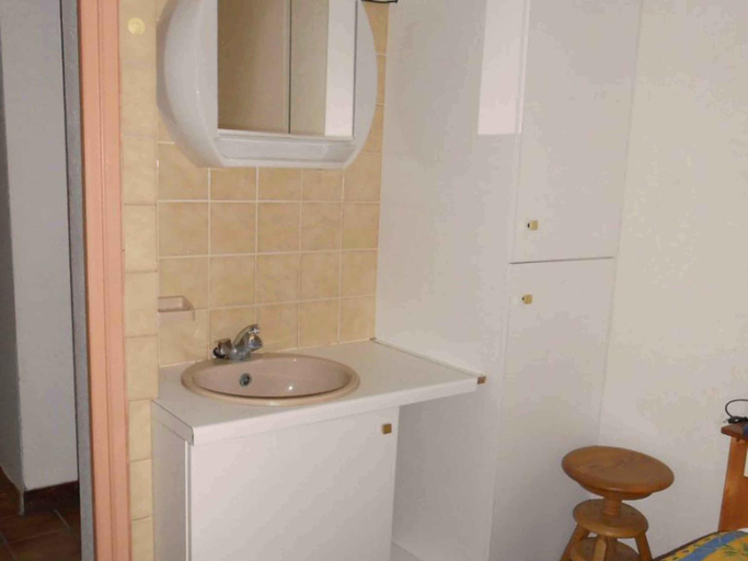 Bathroom 4, Villa in Fayence with Pool and Garden, Var